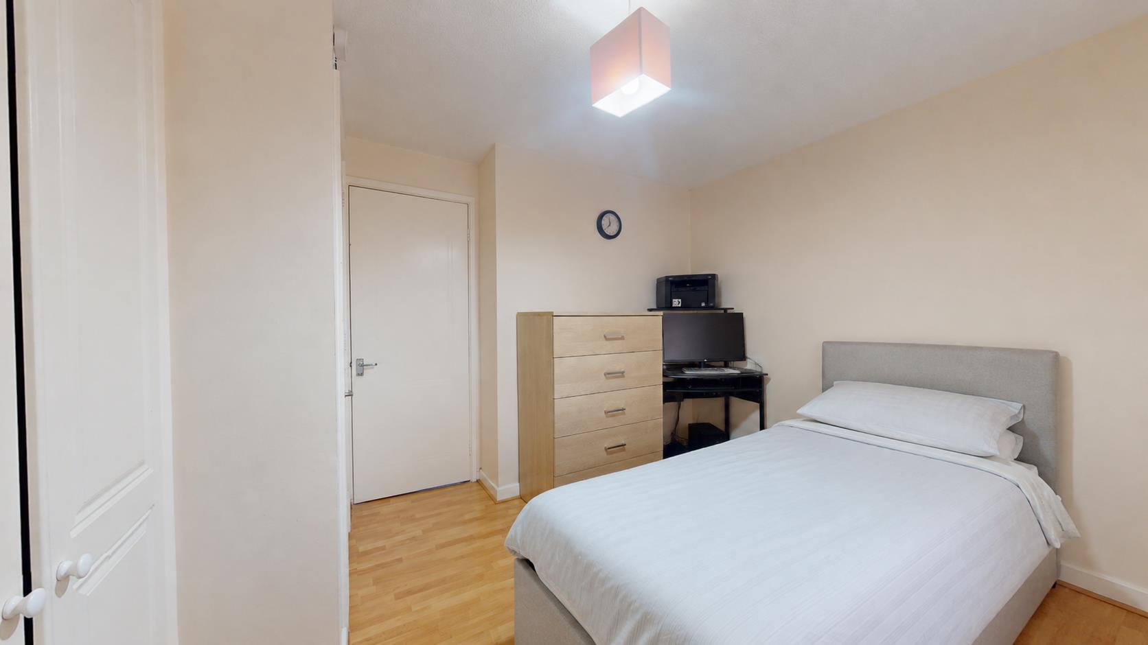 Ampleforth, Monkston, Milton Keynes